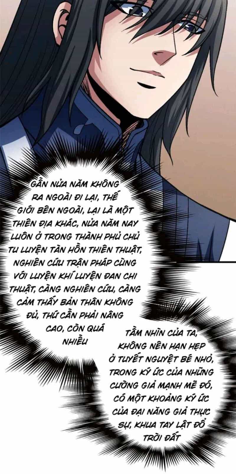 Tuyệt Thế Võ Thần - Chương 348 - ảnh 27