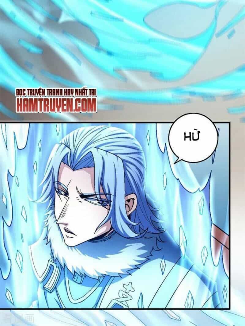 Tuyệt Thế Võ Thần - Chương 352 - ảnh 29