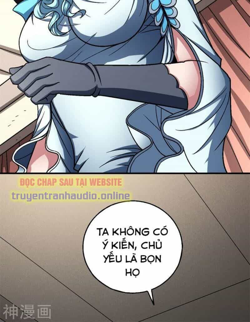 Tuyệt Thế Võ Thần - Chương 353 - ảnh 30