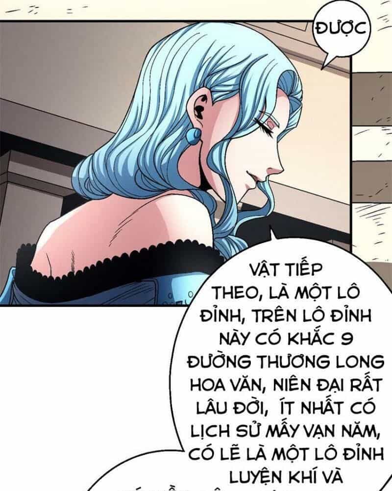 Tuyệt Thế Võ Thần - Chương 353 - ảnh 34