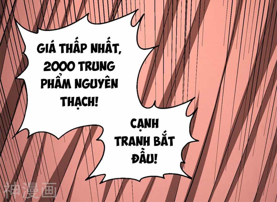 Tuyệt Thế Võ Thần - Chương 354 - ảnh 13