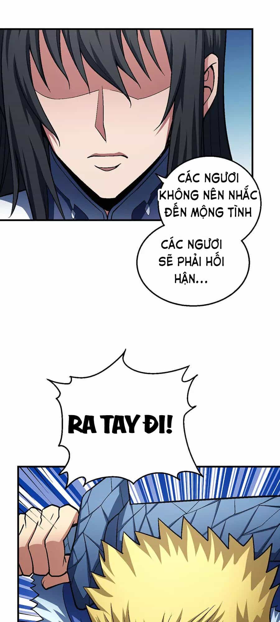 Tuyệt Thế Võ Thần - Chương 355 - ảnh 16