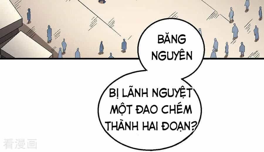 Tuyệt Thế Võ Thần - Chương 356 - ảnh 3