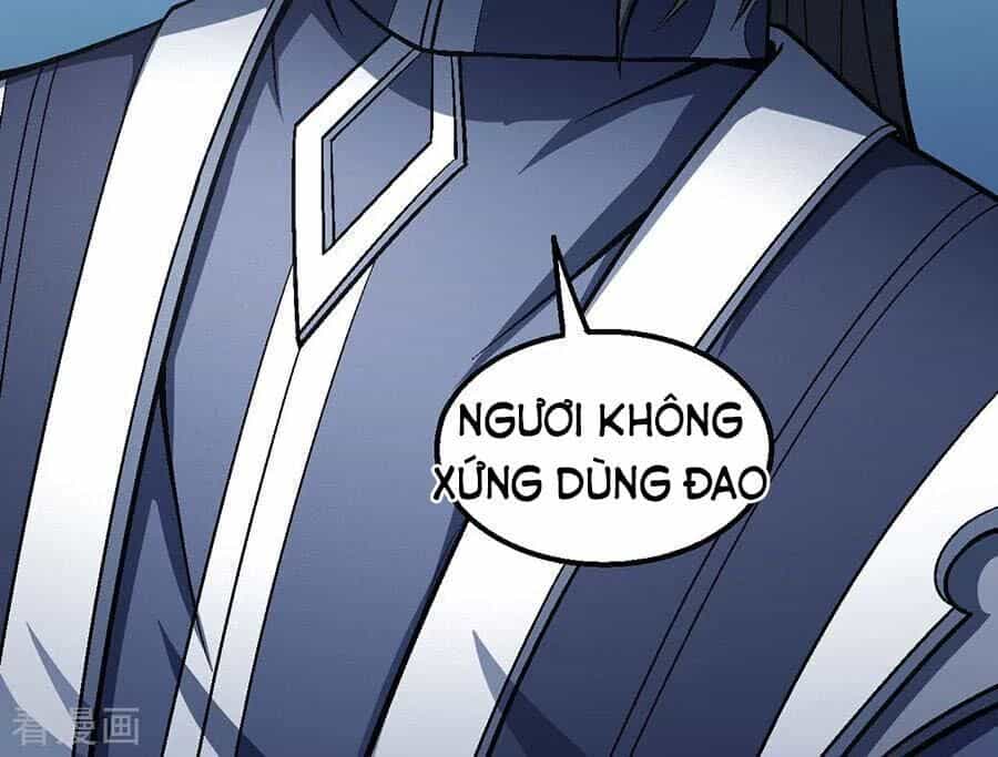 Tuyệt Thế Võ Thần - Chương 356 - ảnh 39