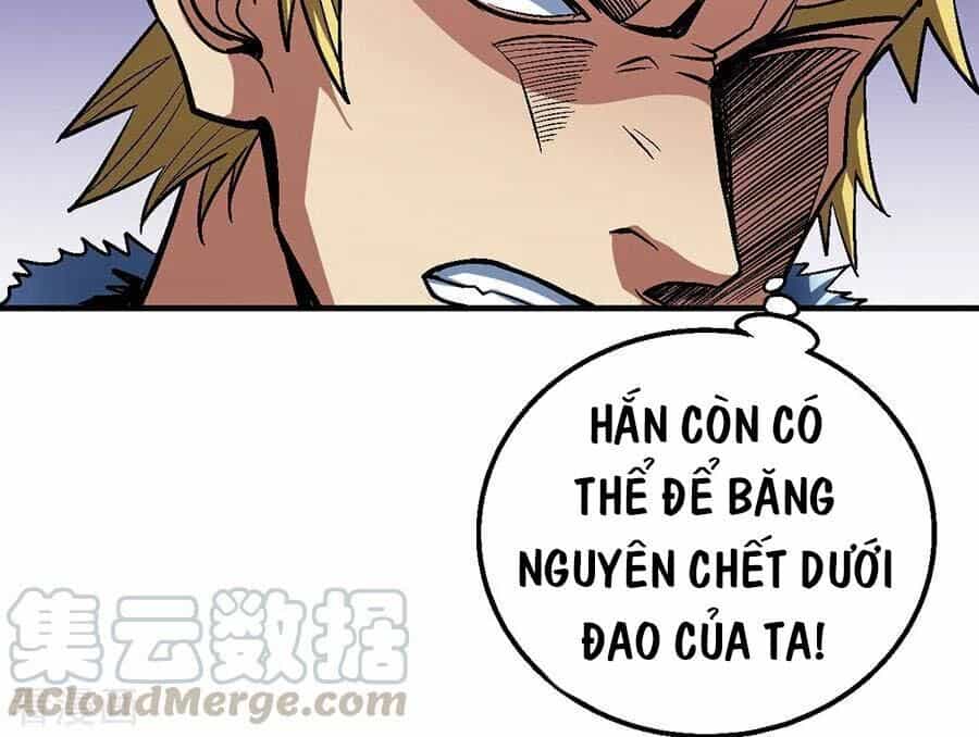 Tuyệt Thế Võ Thần - Chương 356 - ảnh 7