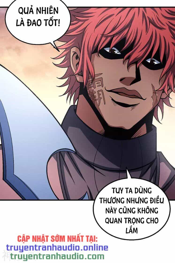 Tuyệt Thế Võ Thần - Chương 357 - ảnh 8