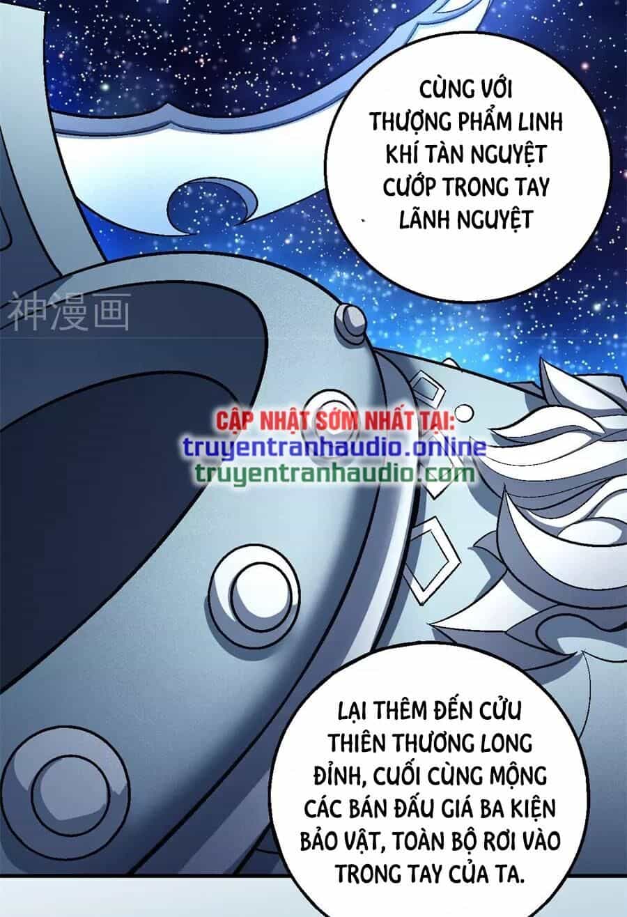 Tuyệt Thế Võ Thần - Chương 358 - ảnh 12