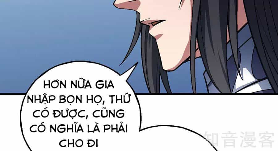 Tuyệt Thế Võ Thần - Chương 360 - ảnh 18