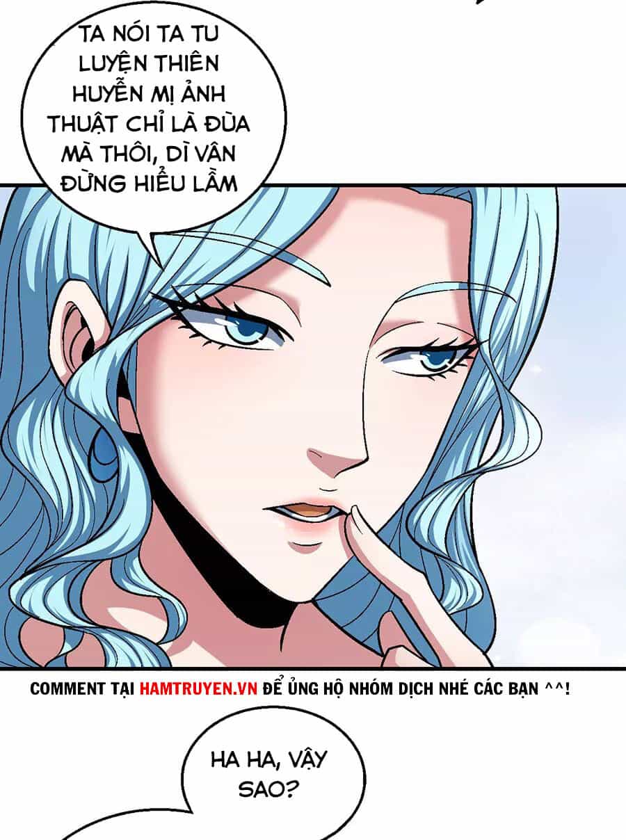 Tuyệt Thế Võ Thần - Chương 361 - ảnh 12
