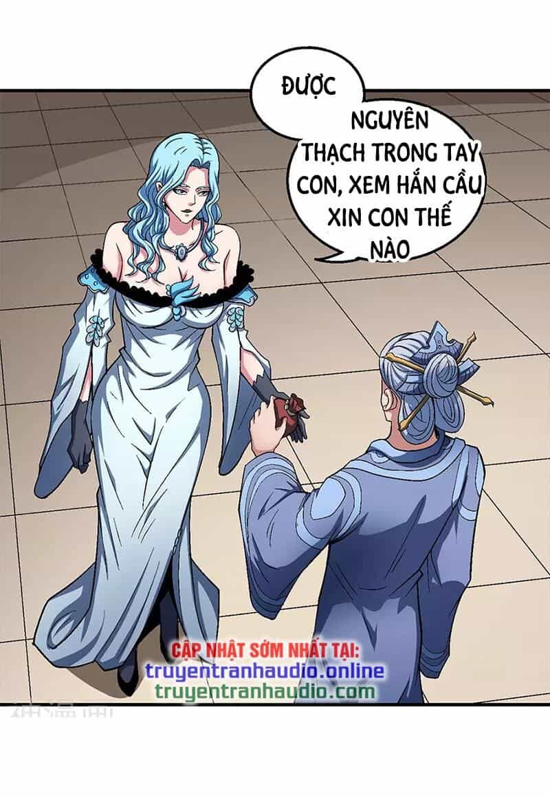 Tuyệt Thế Võ Thần - Chương 362 - ảnh 5