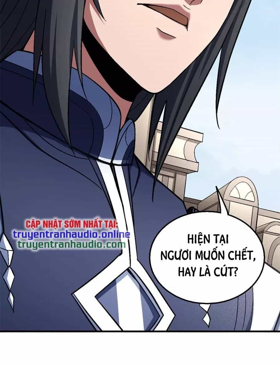 Tuyệt Thế Võ Thần - Chương 363 - ảnh 25