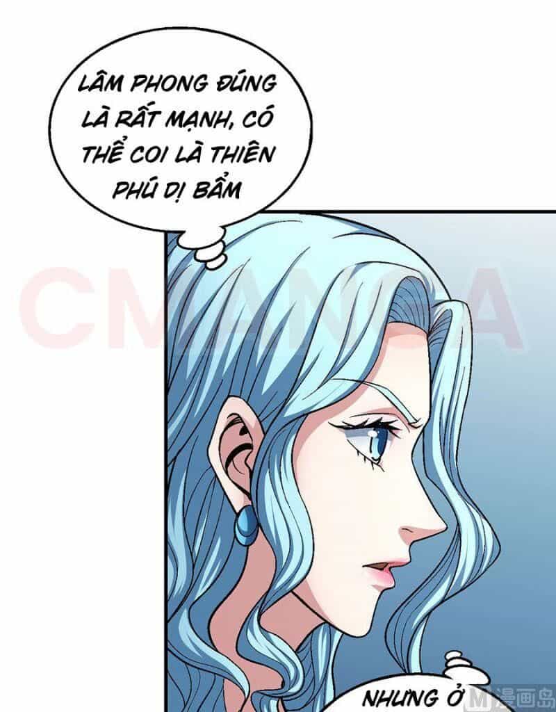 Tuyệt Thế Võ Thần - Chương 365 - ảnh 3