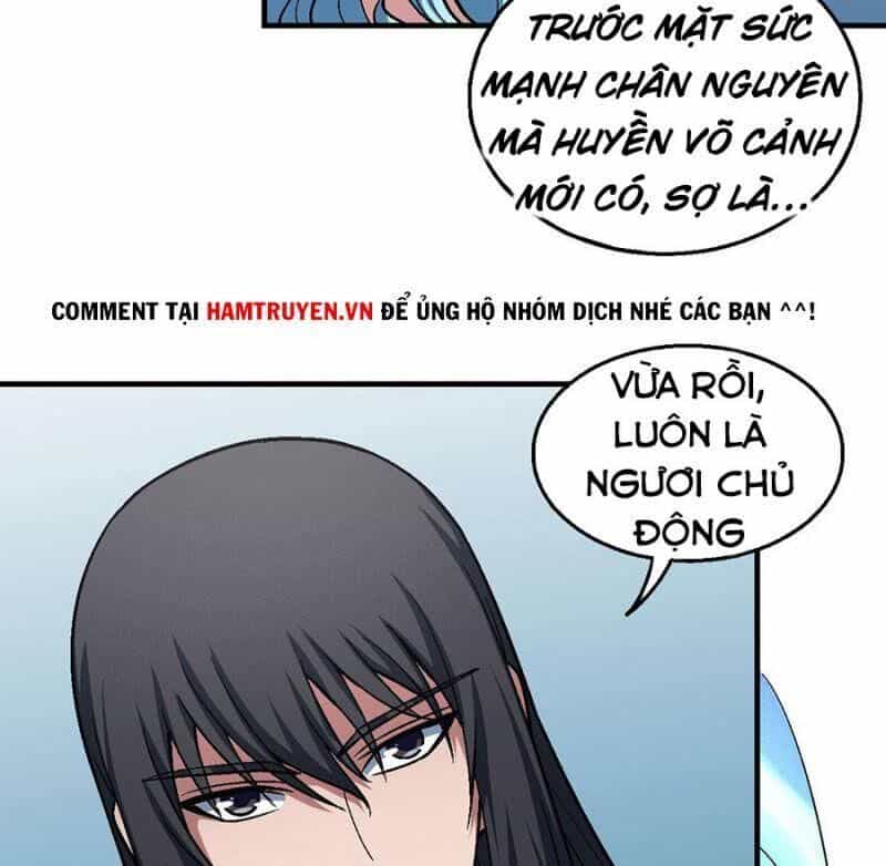 Tuyệt Thế Võ Thần - Chương 365 - ảnh 4