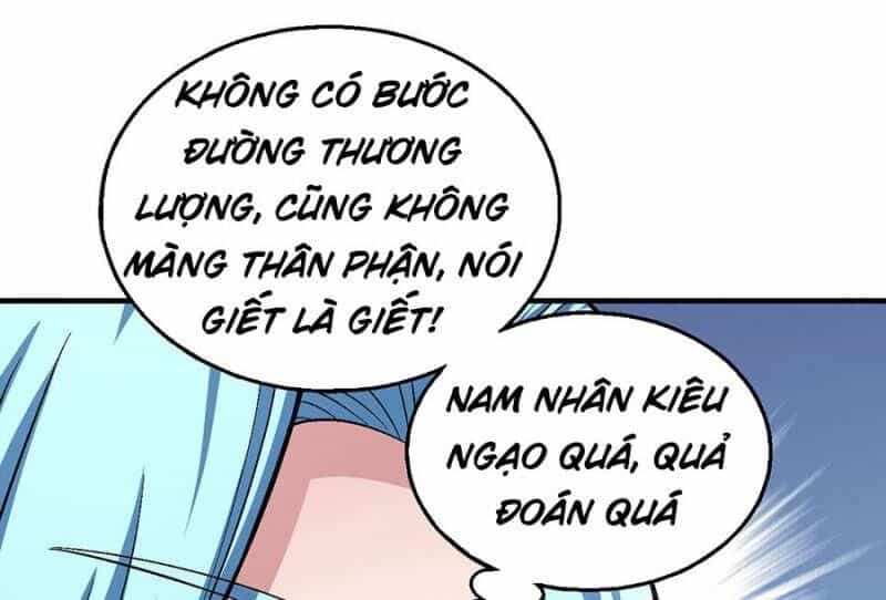 Tuyệt Thế Võ Thần - Chương 365 - ảnh 59