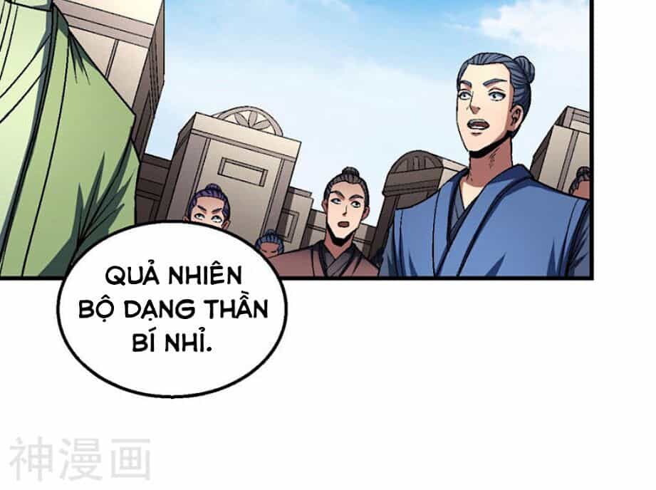 Tuyệt Thế Võ Thần - Chương 369 - ảnh 17