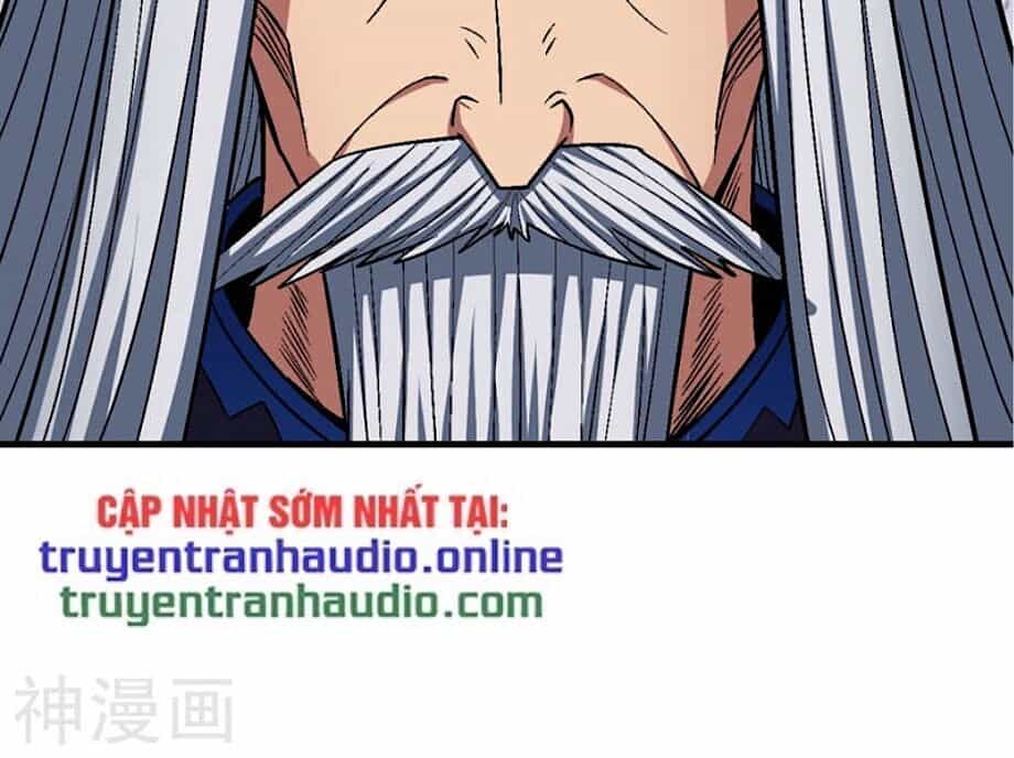 Tuyệt Thế Võ Thần - Chương 369 - ảnh 32