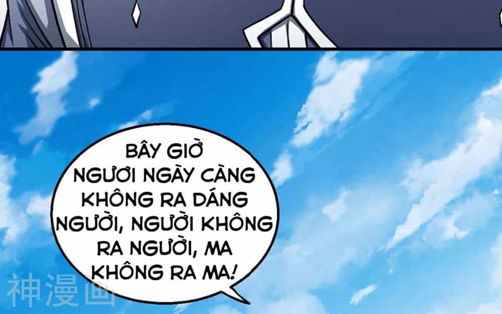 Tuyệt Thế Võ Thần - Chương 369 - ảnh 37