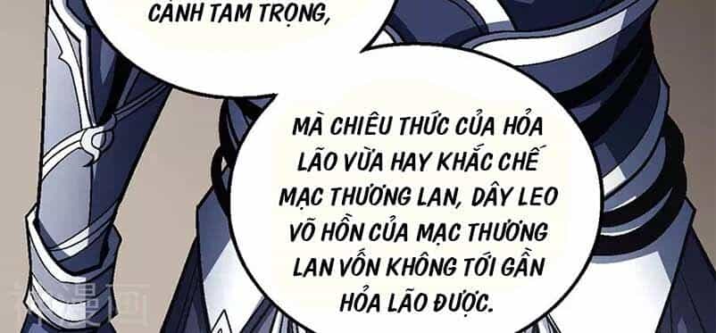 Tuyệt Thế Võ Thần - Chương 373 - ảnh 25