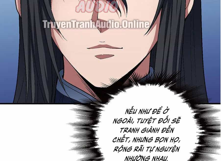 Tuyệt Thế Võ Thần - Chương 381 - ảnh 24
