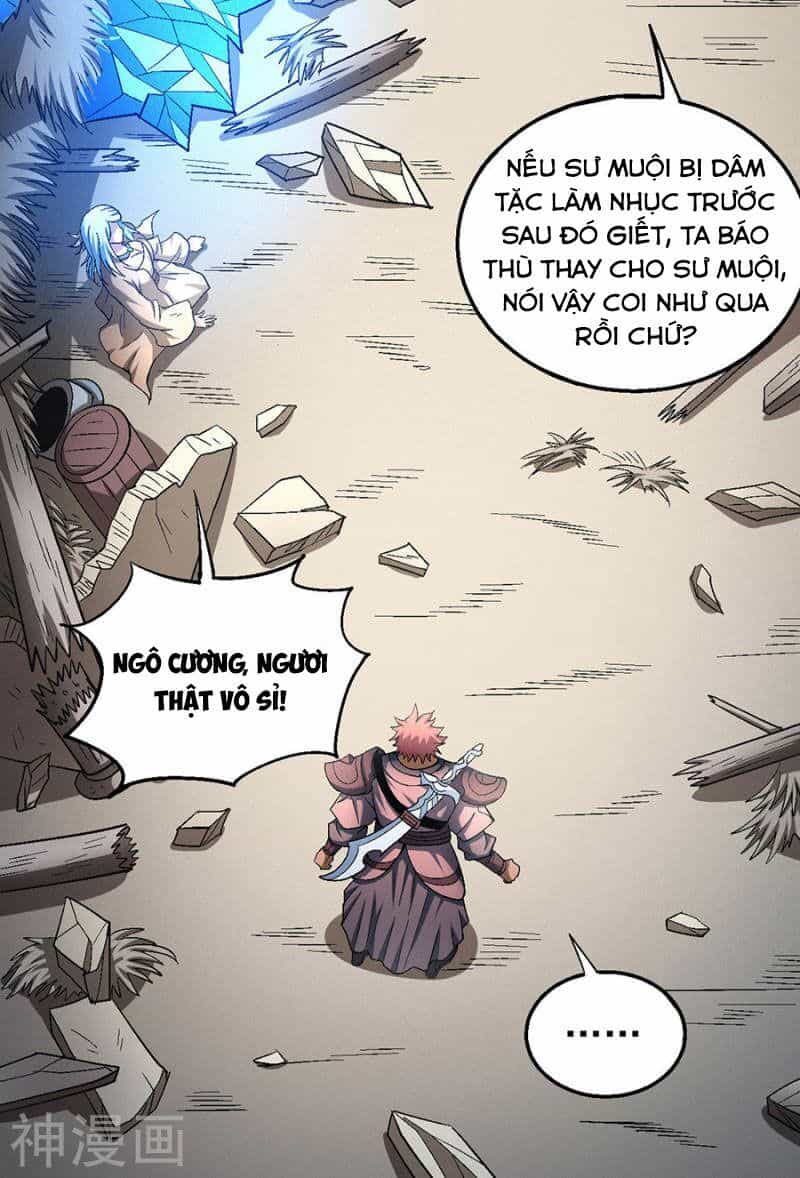 Tuyệt Thế Võ Thần - Chương 383 - ảnh 31