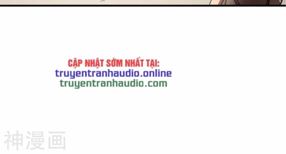 Tuyệt Thế Võ Thần - Chương 384 - ảnh 25