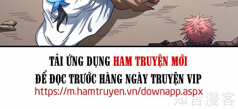Tuyệt Thế Võ Thần - Chương 387 - ảnh 14