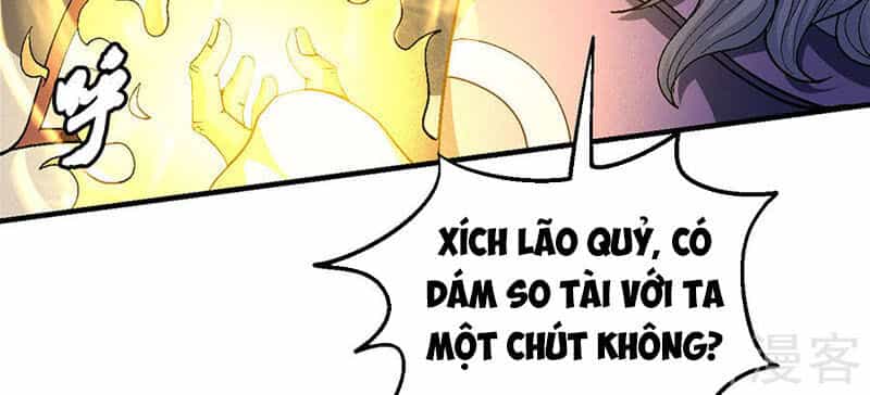 Tuyệt Thế Võ Thần - Chương 387 - ảnh 34