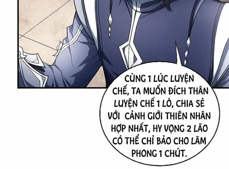 Tuyệt Thế Võ Thần - Chương 390 - ảnh 8