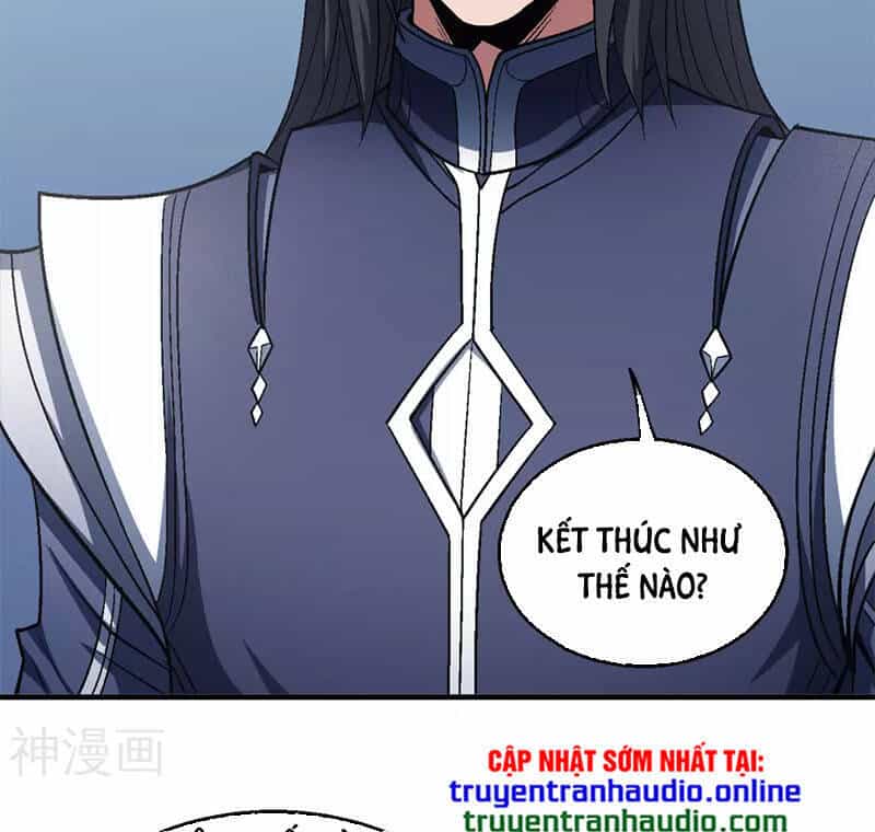 Tuyệt Thế Võ Thần - Chương 391 - ảnh 10