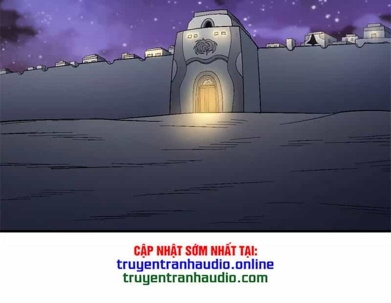 Tuyệt Thế Võ Thần - Chương 391 - ảnh 14
