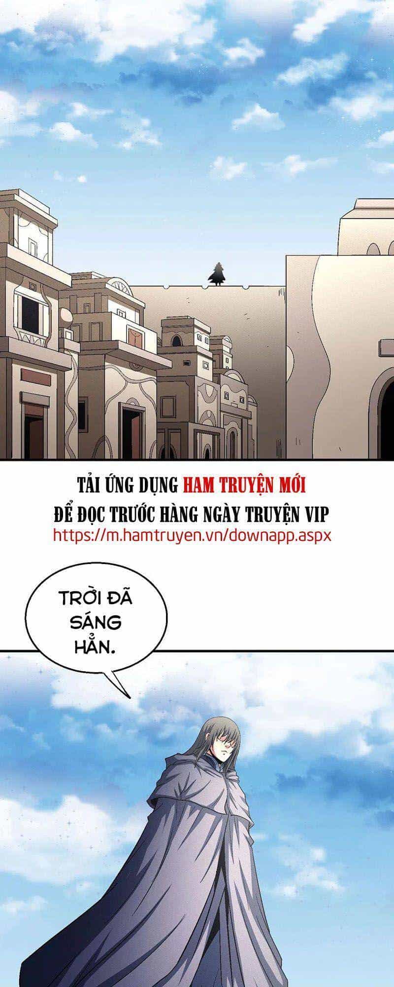 Tuyệt Thế Võ Thần - Chương 393 - ảnh 2