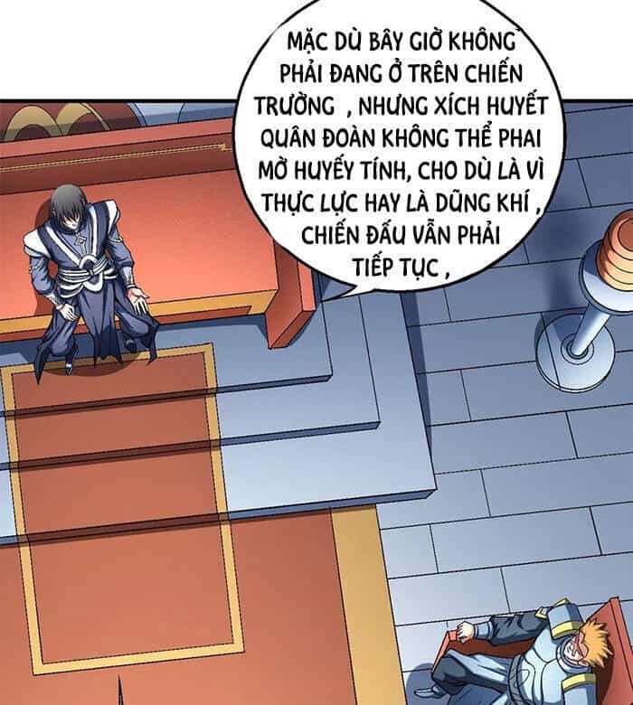 Tuyệt Thế Võ Thần - Chương 404 - ảnh 2