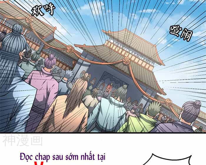 Tuyệt Thế Võ Thần - Chương 405 - ảnh 18