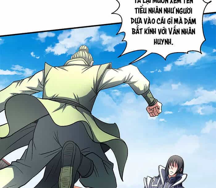 Tuyệt Thế Võ Thần - Chương 406 - ảnh 16