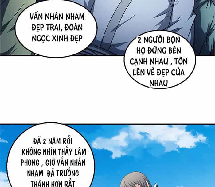 Tuyệt Thế Võ Thần - Chương 406 - ảnh 2