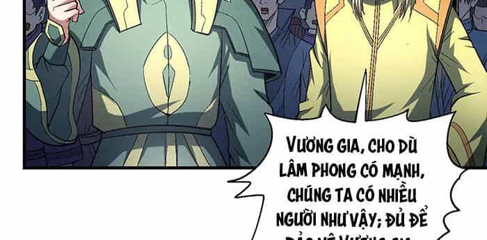 Tuyệt Thế Võ Thần - Chương 408 - ảnh 22