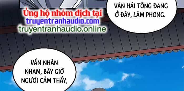 Tuyệt Thế Võ Thần - Chương 408 - ảnh 4