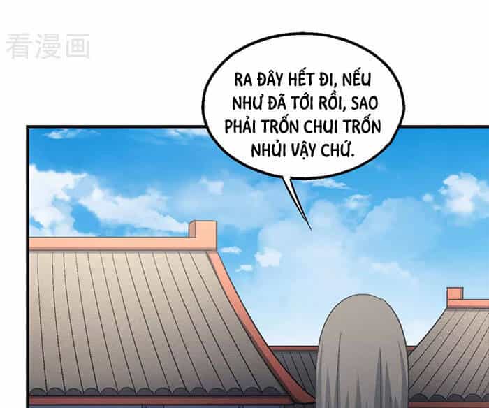 Tuyệt Thế Võ Thần - Chương 413 - ảnh 18