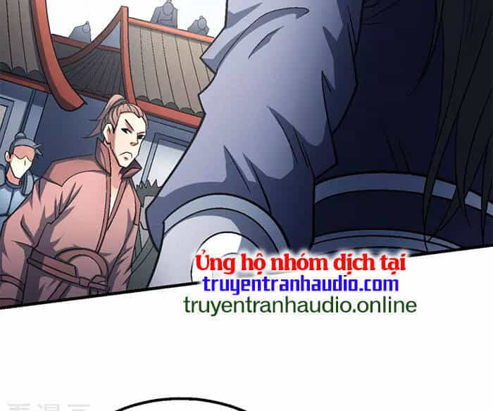Tuyệt Thế Võ Thần - Chương 413 - ảnh 22
