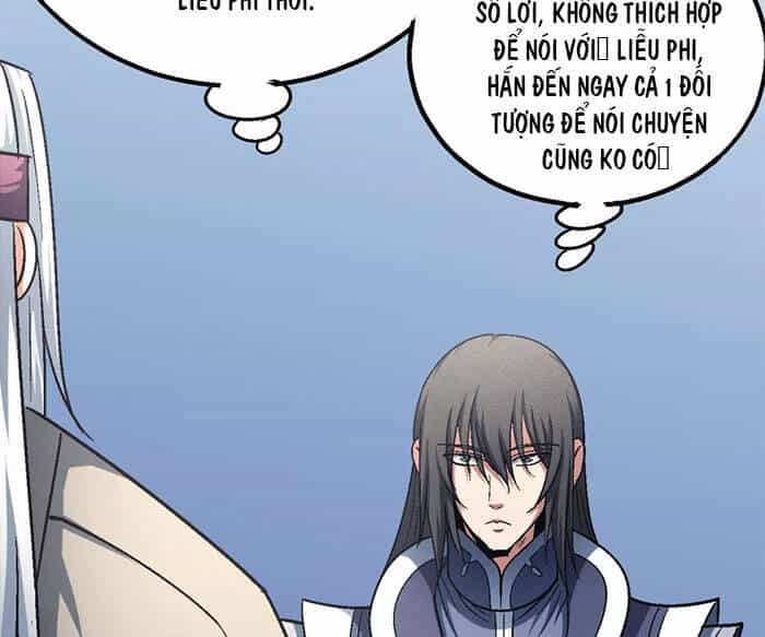 Tuyệt Thế Võ Thần - Chương 413 - ảnh 6