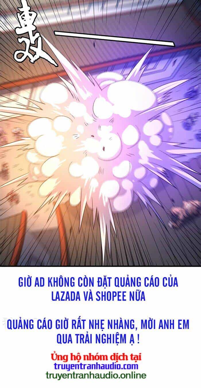 Tuyệt Thế Võ Thần - Chương 414 - ảnh 28