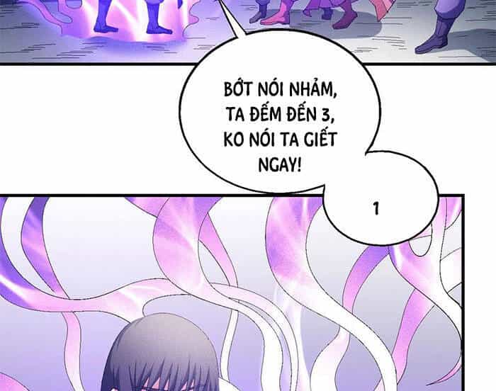 Tuyệt Thế Võ Thần - Chương 416 - ảnh 24