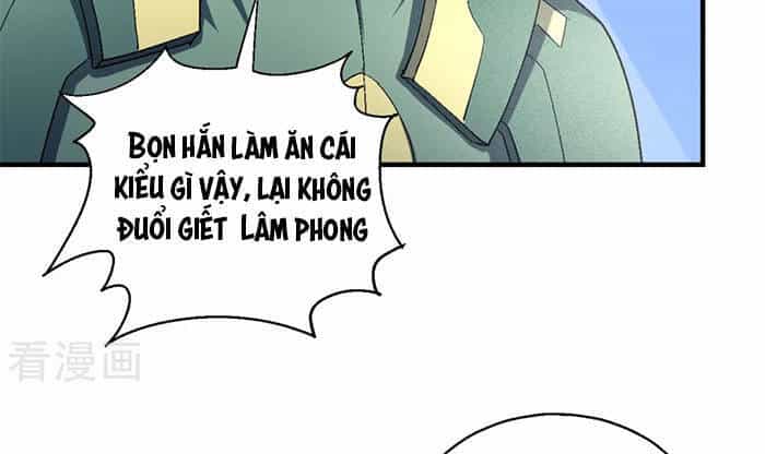 Tuyệt Thế Võ Thần - Chương 417 - ảnh 16