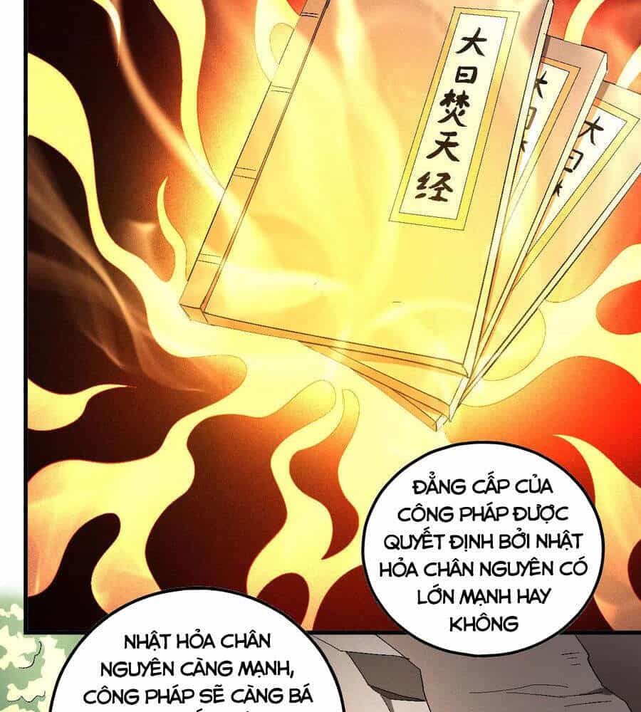 Tuyệt Thế Võ Thần - Chương 420 - ảnh 12