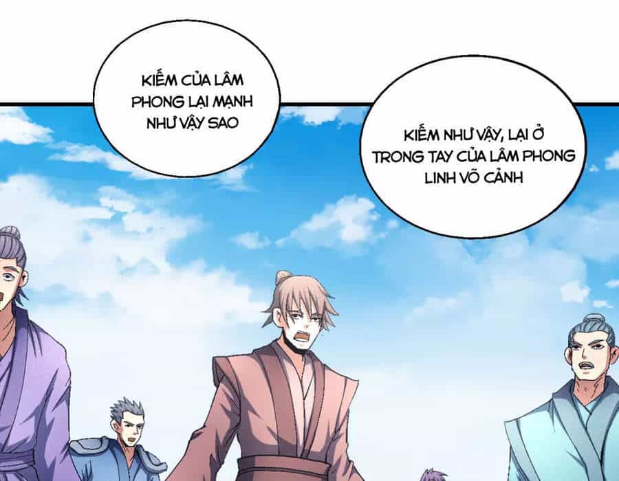 Tuyệt Thế Võ Thần - Chương 422 - ảnh 16