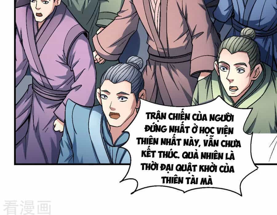 Tuyệt Thế Võ Thần - Chương 422 - ảnh 22
