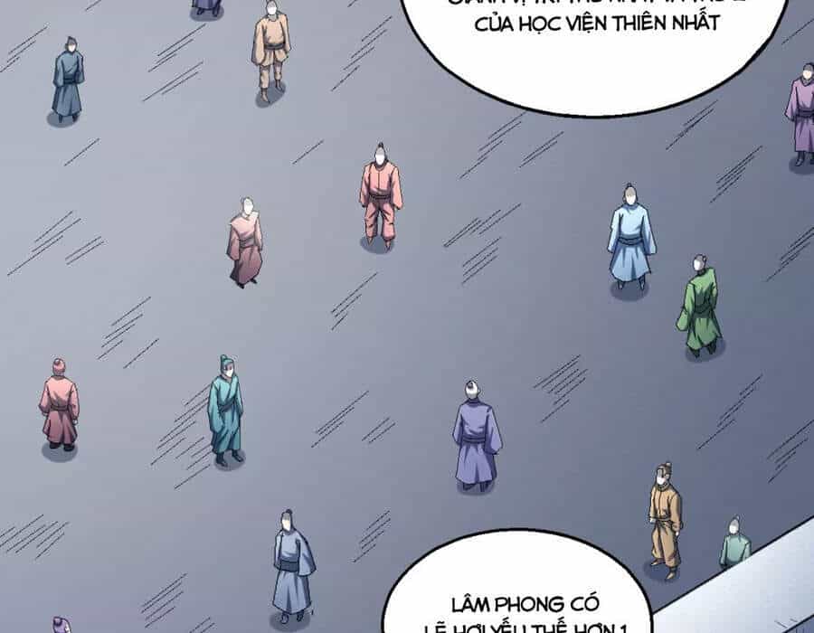 Tuyệt Thế Võ Thần - Chương 422 - ảnh 30