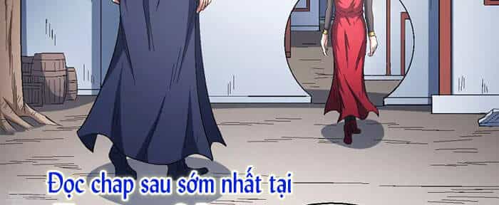 Tuyệt Thế Võ Thần - Chương 426 - ảnh 12