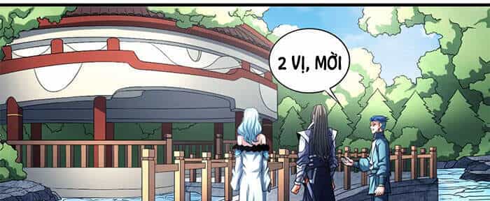 Tuyệt Thế Võ Thần - Chương 426 - ảnh 24