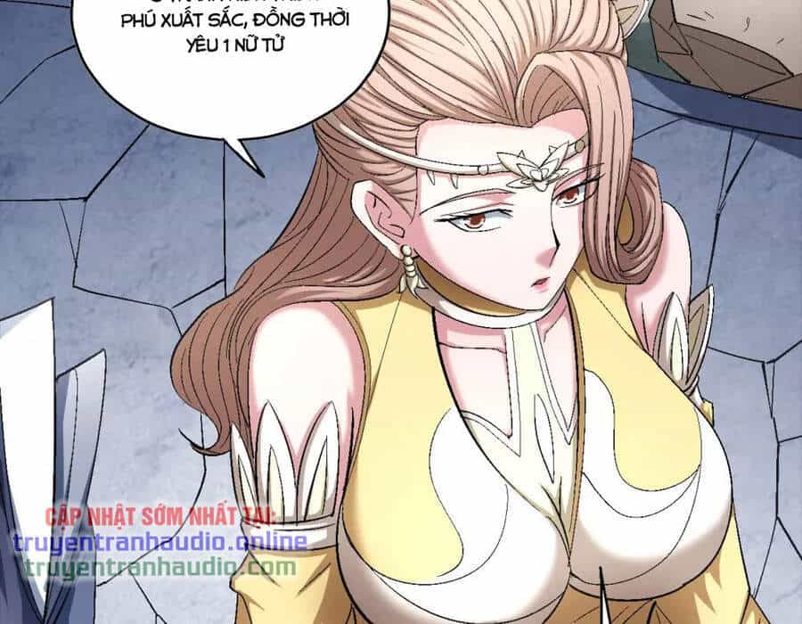 Tuyệt Thế Võ Thần - Chương 428 - ảnh 20